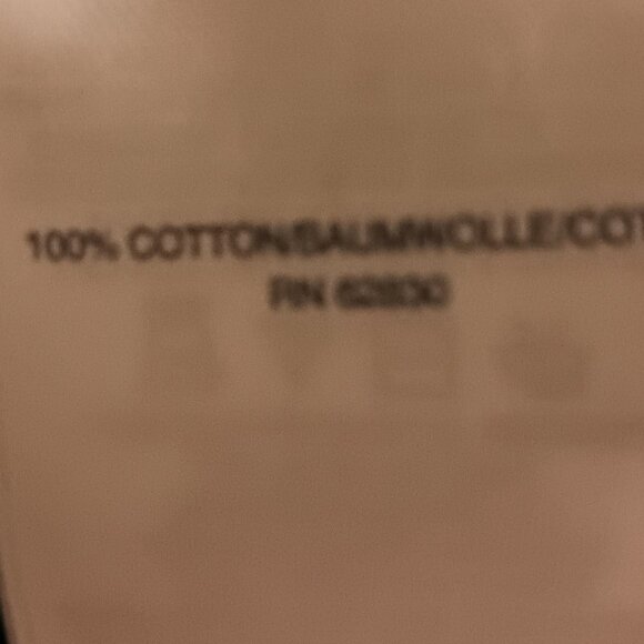 Land's End Size L Pine Green Cable Knit Turtleneck Sweater (EUC) - Picture 6 of 7